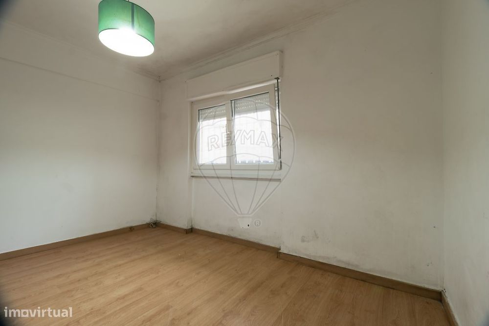 Apartamento T2 para venda