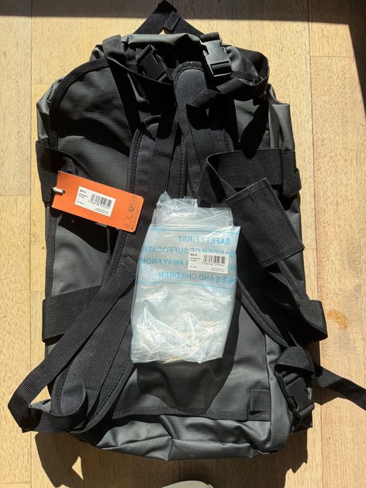 PORTWEST B910 - Torba/plecak  wodoodporna