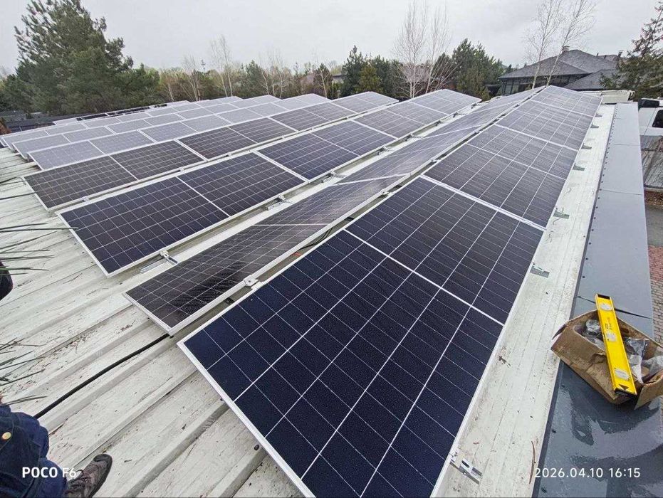 Продам панелі Tongwei 625 в Запоріжжі