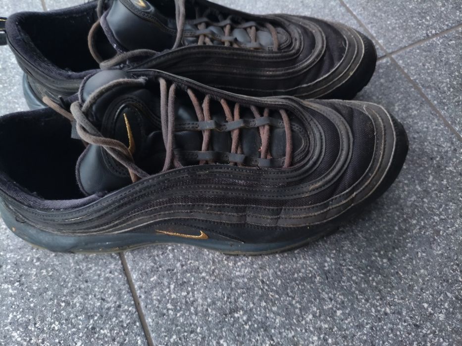 Nike Air Max 97 48.5 wkładka 32 cm
