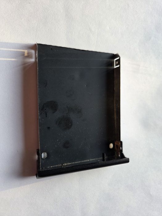 Kieszeń sanki do dysku HDD / SSD do laptopa DELL Inspiron 1545 PP41L