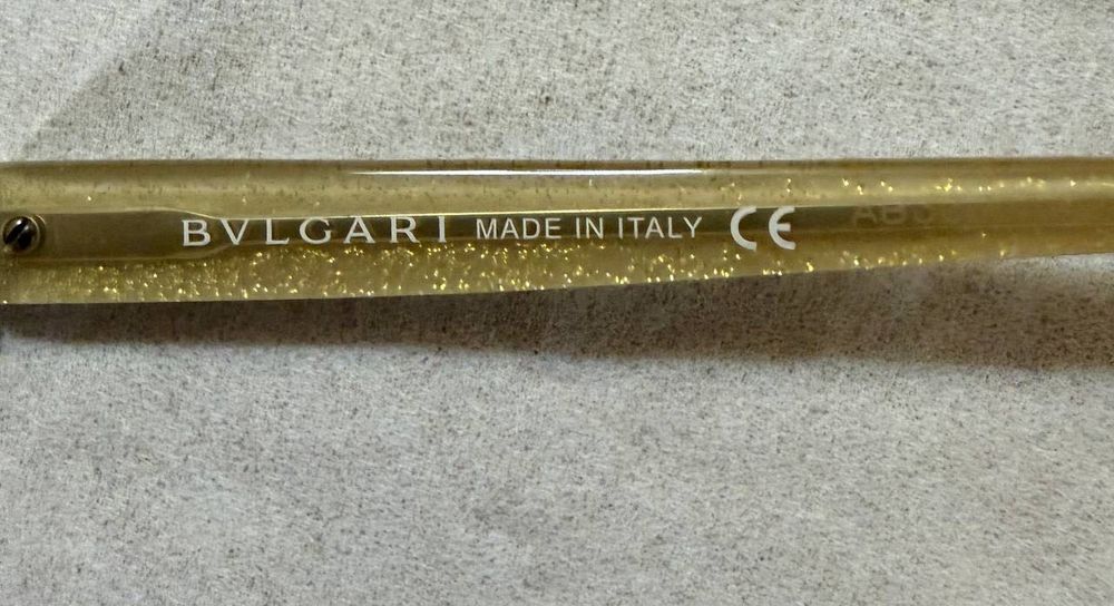 Bvlgari Оправа окуляри (Bulgari) модель 2046