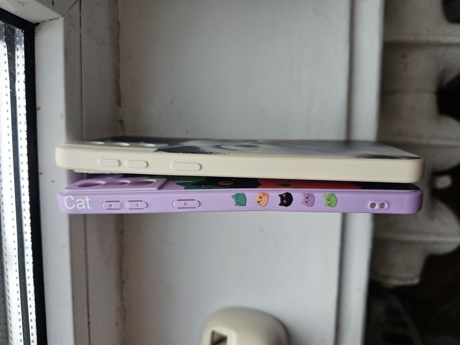 Чехлы Samsung Galaxy S21Plus