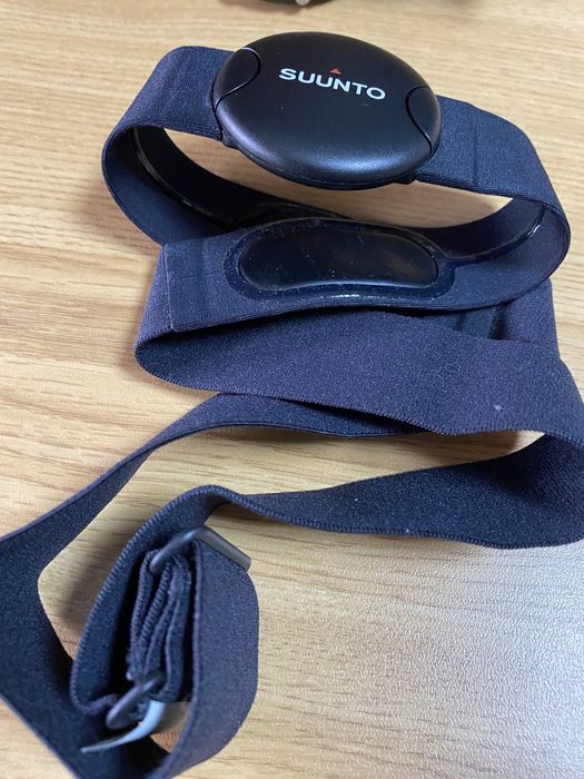 relogio suunto t3c como novo