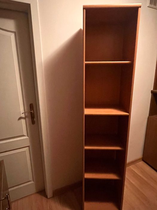 używane meble biurowe