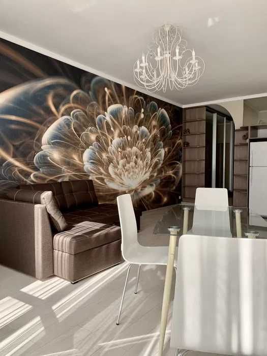 ЖК Гагарин Плаза 1 Ком. с Ремонтом вид на море Аркадия