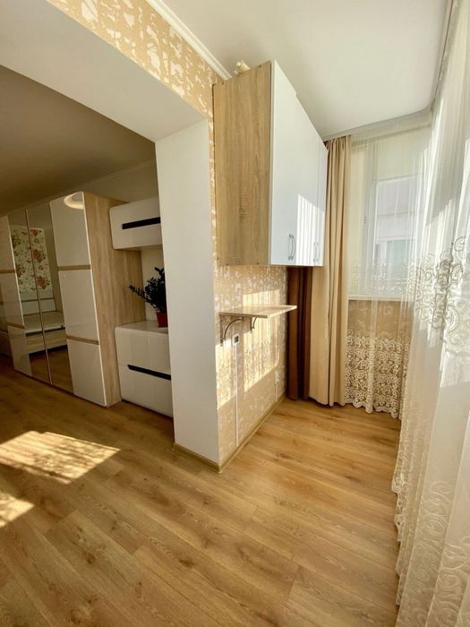 Квартира з індивідуальним опаленням