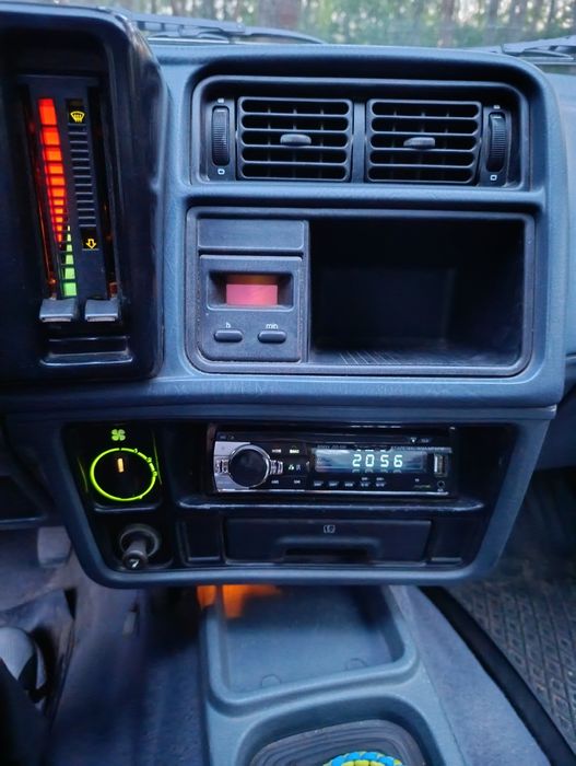 Ford Sierra 1989 (1.8)