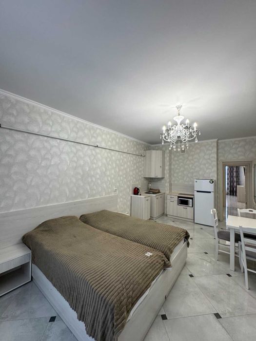 Продається блок з двох квартир на Довбуша у Трускавці