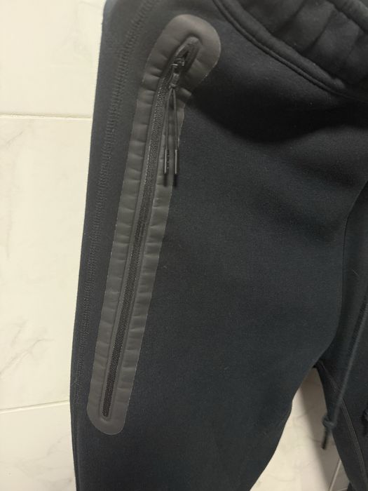 Штани Nike tech flecce M