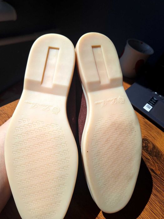 Лофери Lora Piano