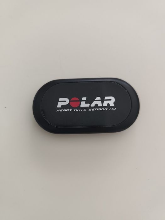 Relógio Polar RCX 3