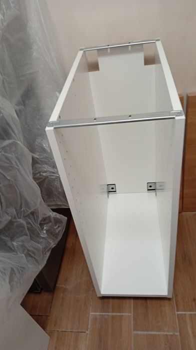 Szafka Ikea-Metod 30tka i dodatkowo stelaż