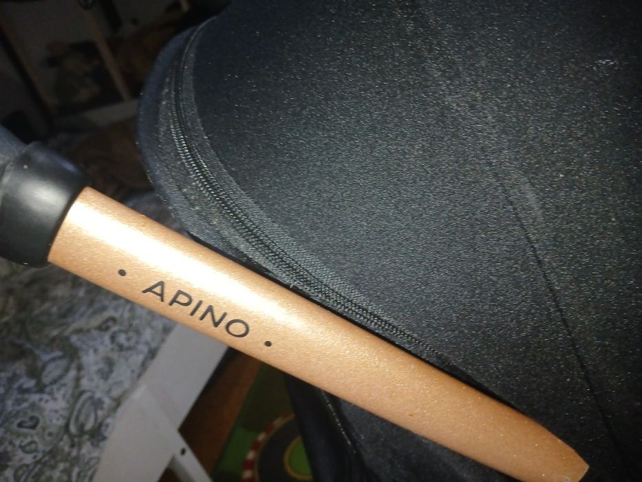 Carro bebé viagem,passeio como novo