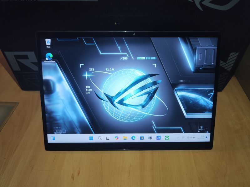 ASUS ROG Flow Z13 2022 GZ301ZC-LD110W