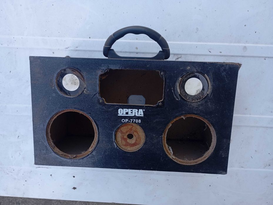 Ящик для устройства