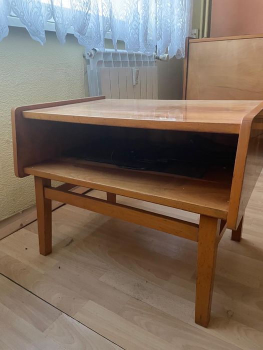 retro meble lata 70