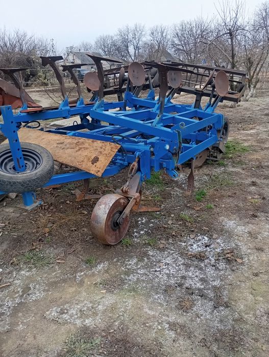 Культіватор для Т150