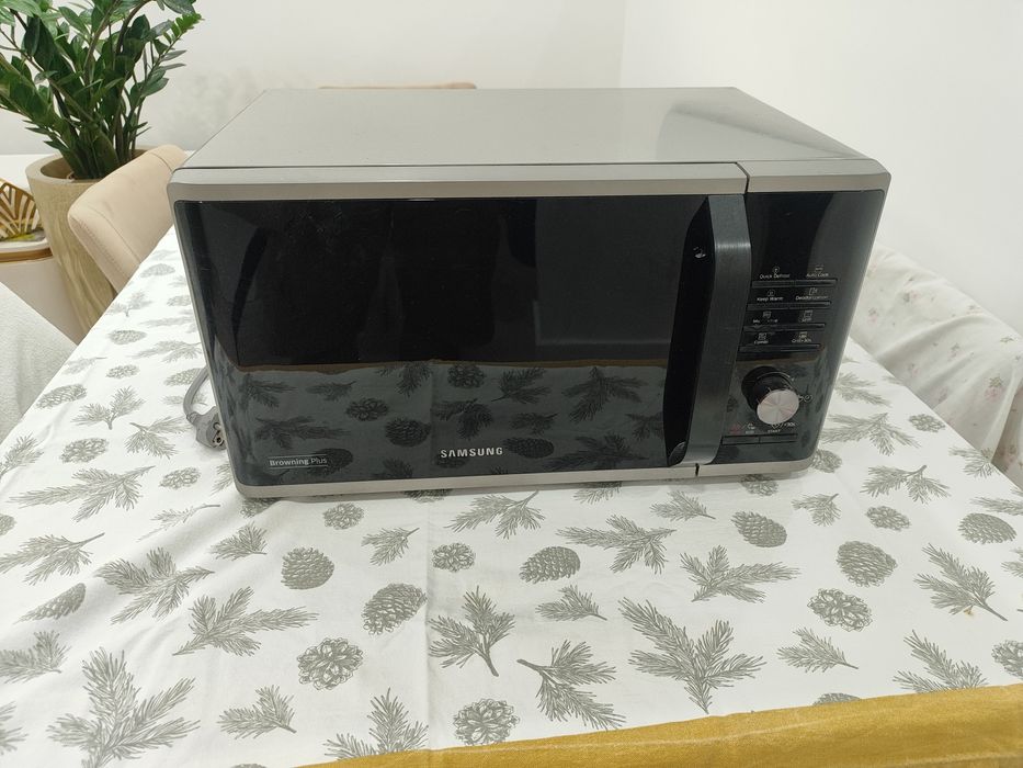 Microondas Samsung