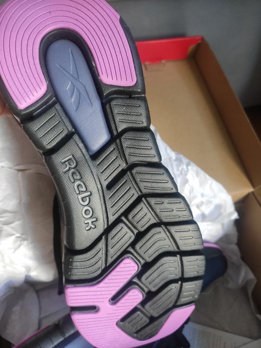 Buty sportowe damskie Reebok Flex Trainer r. 39