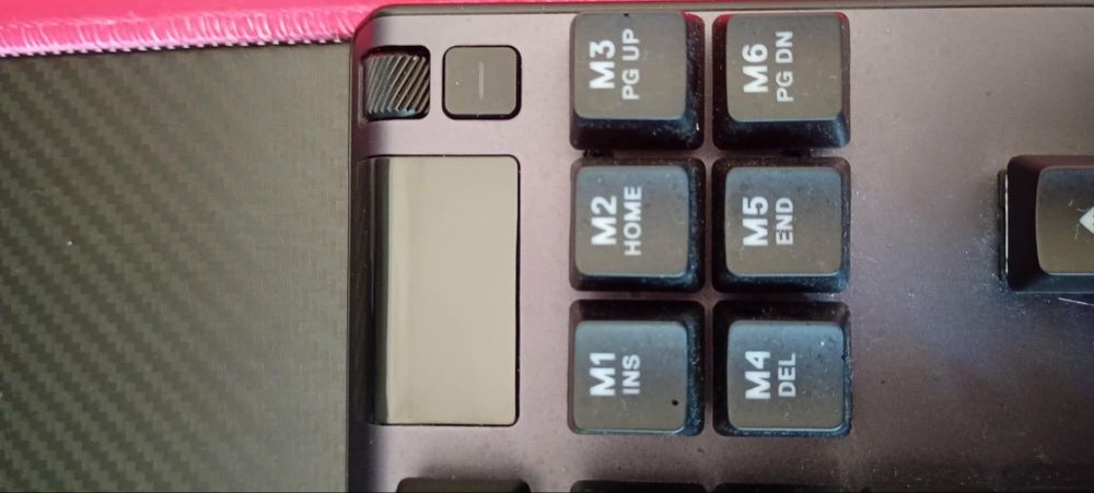 Klawiatura Apex 7 tkl