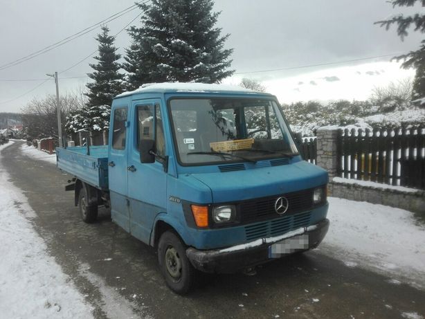 Mercedes Kaczka Motoryzacja w Dolnośląskie OLX.pl