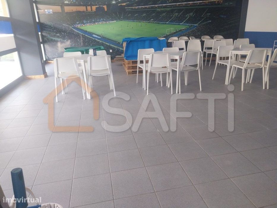 Loja Venda Ponte da Barca