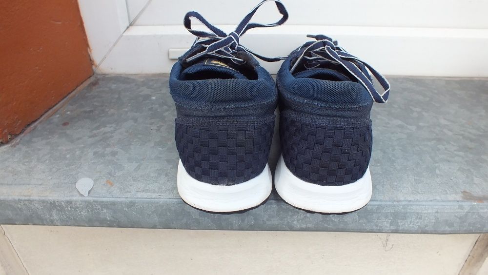 Super buty sportowe marki Adidas Los Angeles roz 44
