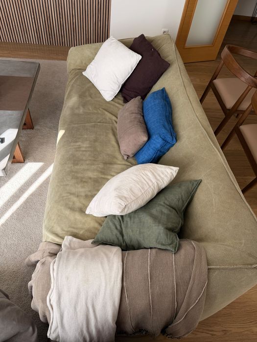 Vendo sofa em ottimo estado