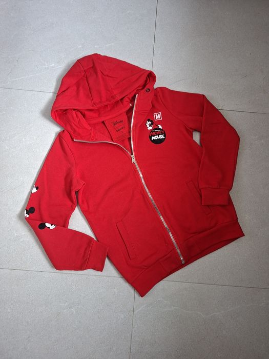 Bluza z kapturem Croop rozm S