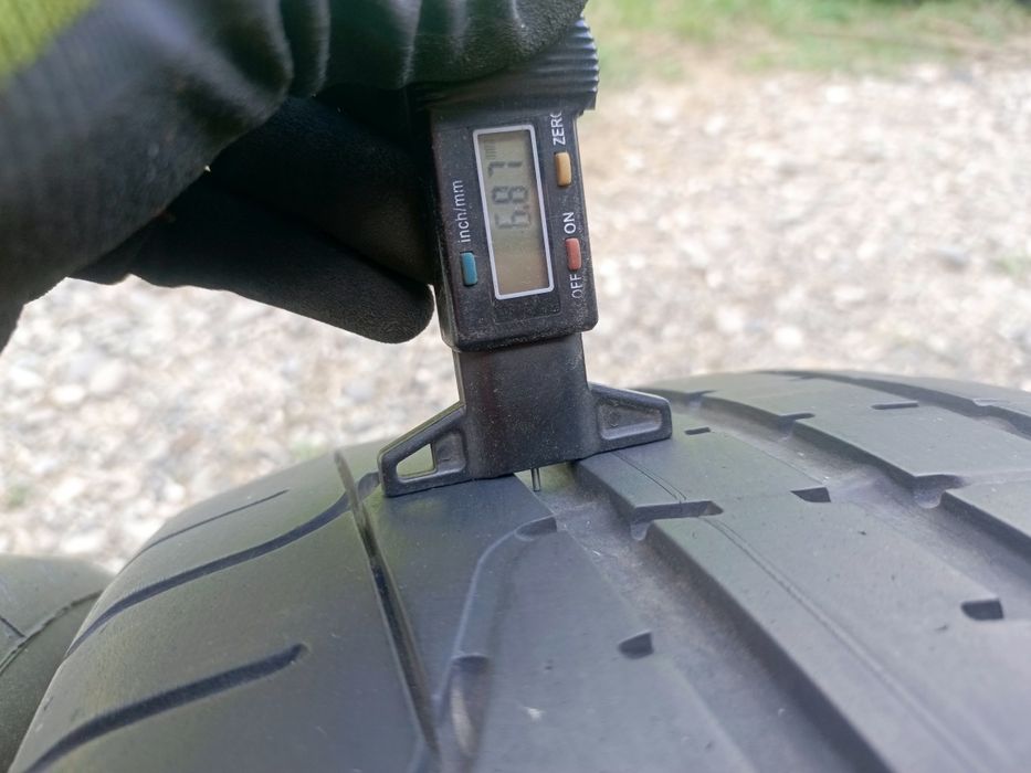 255.40.19 Pirelli 4 шт