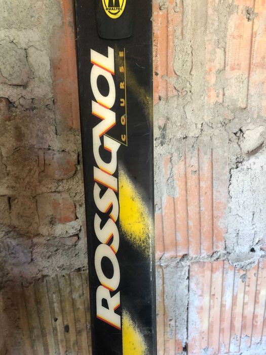 Narty Rossignol Course 205cm