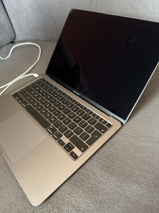 MacBook 13 air 2020