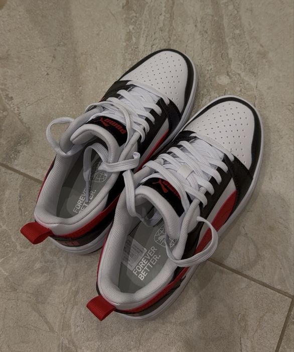 Кеди Puma оригінал