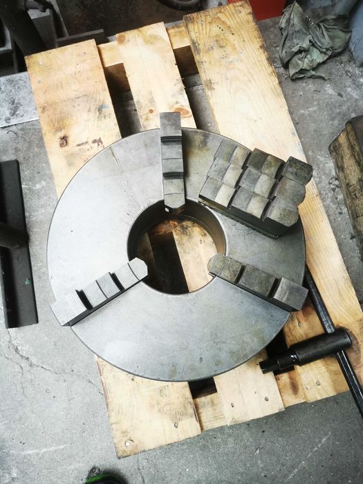 Bucha de 3+3 Grampos