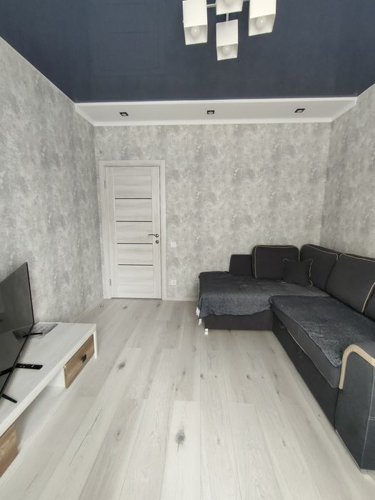 Здається двокімнатна квартира подобово від власника Київський район