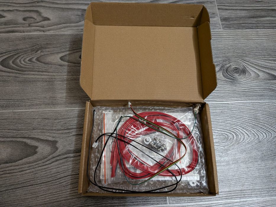 Продам  jk bms 200A