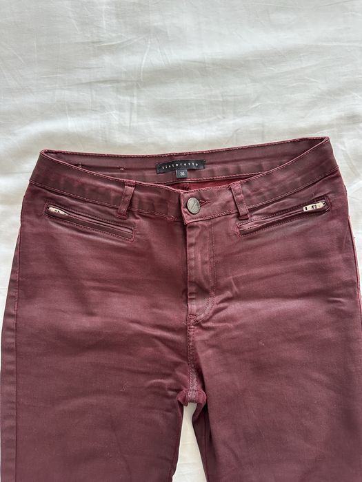 Calças - Tintoretto - Tam. 36