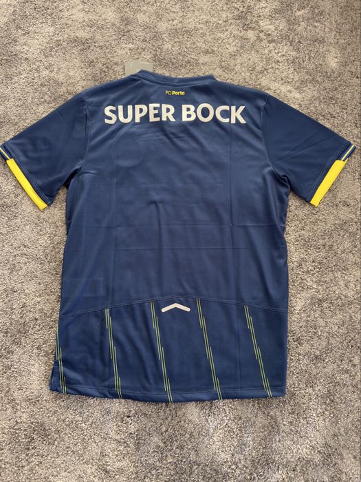 T shirt Fc Porto