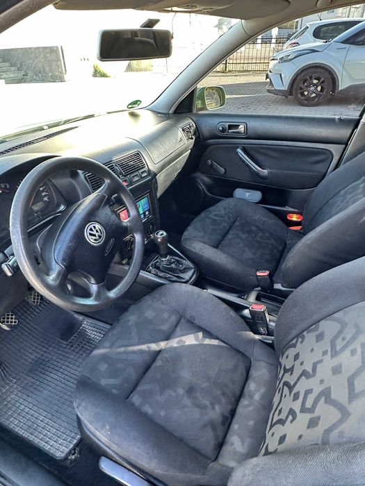 Volkswagen Golf 1999 VIN WVWZZZ1JZYW500120 фото оголошення 8 з 11