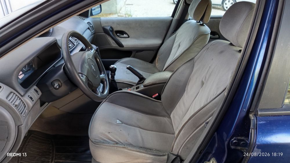 vendo Renault Laguna2
