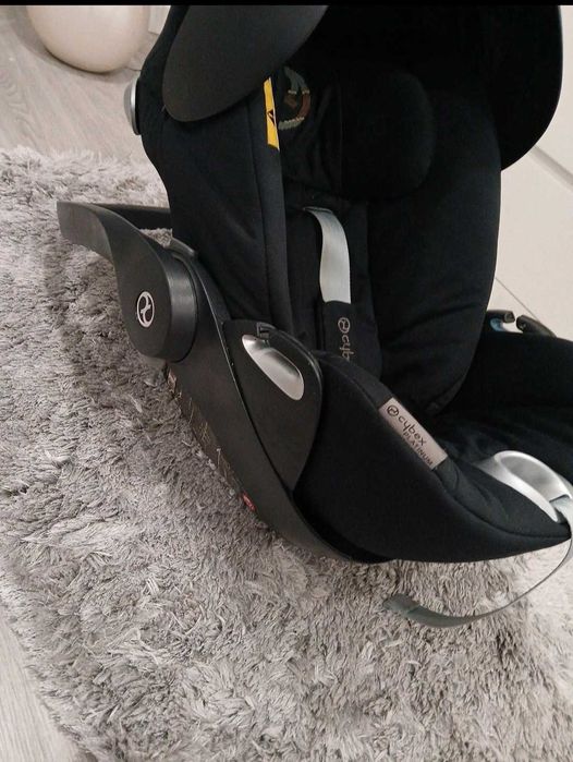 Babycoque Cybex cloud Q