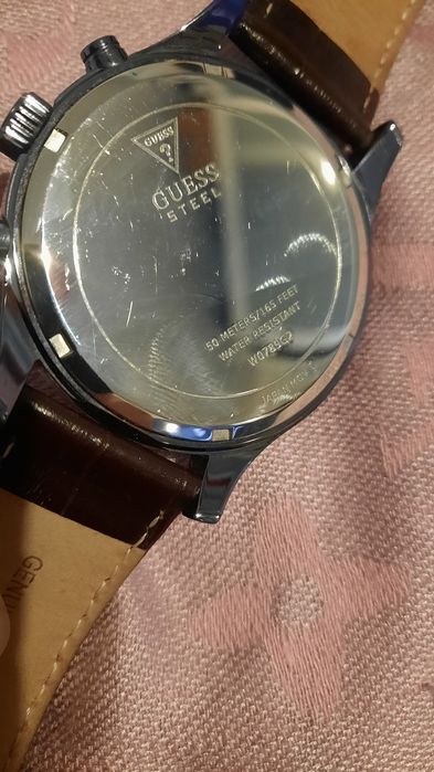 Relógio Guess impecável