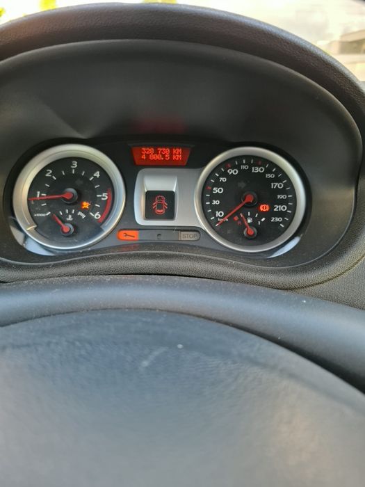 Vendo Renault clio