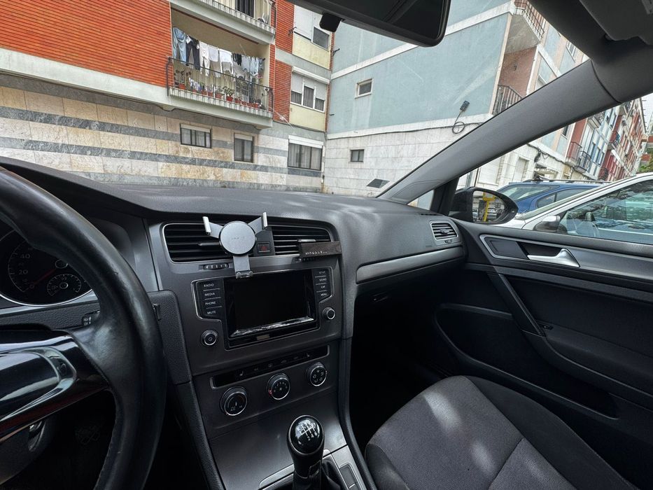 Volkswagen Golf 2013 • Oportunidade • Preço imbatível