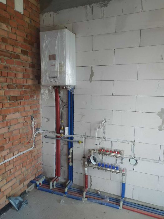 House by the address st. Bogdana Khmelnitskogo (area 125 m²) - Atlanta.ua - photo 5