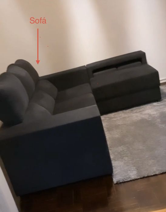 Venda Conjunto Completo  — Como Novo