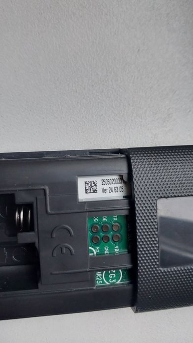 LG MR25GA AI Magic pilot do telewizora