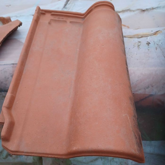 Telha Sol 10 Norte  SUPER Lusoceram