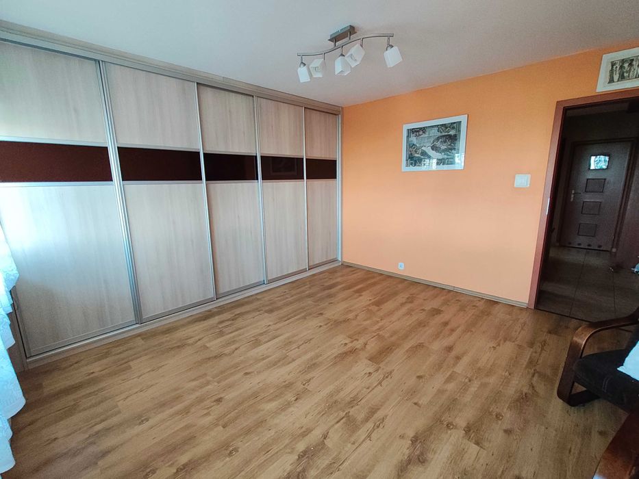 Mieszkanie M-3 56m2 Widzew Wschód Sprzedam Bezpośrednio